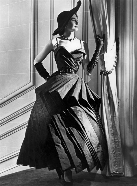 what influenced christian dior|Christian Dior boutique facts.